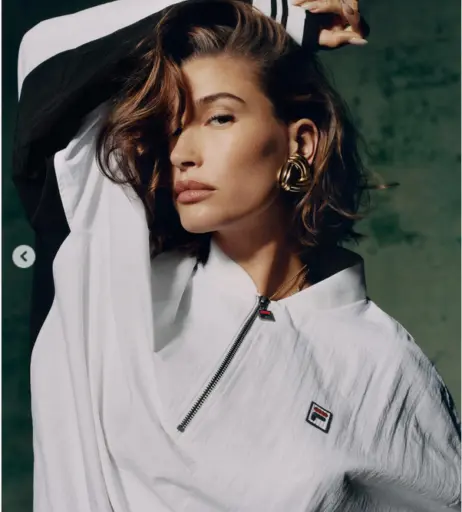 Image 2091925 from Hailey Bieber