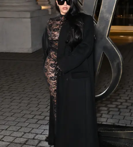 Image 2092571 from Lourdes Maria Ciccone Leon