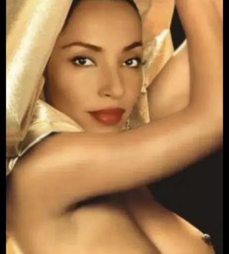 Image 2092512 from Sade