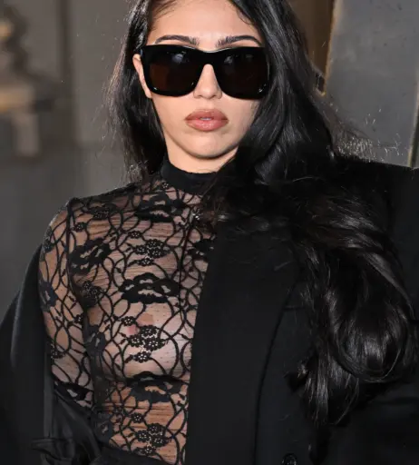 Image 2092507 from Lourdes Maria Ciccone Leon