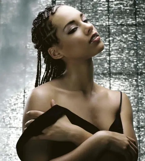 Image 2092482 from Alicia Keys