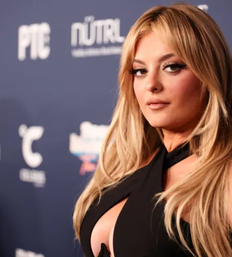 Image 2092442 from Bebe Rexha
