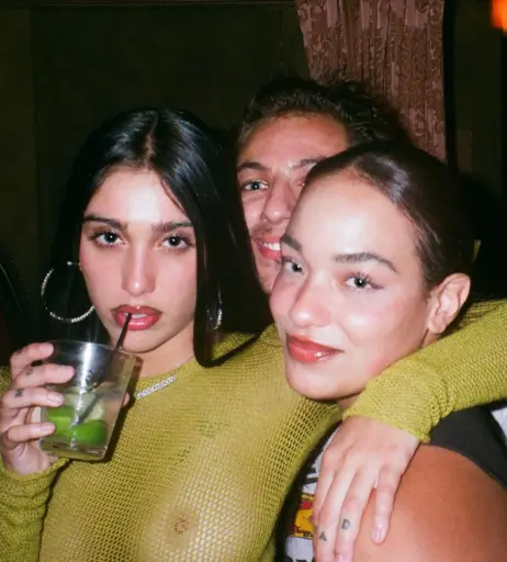 Image 2092443 from Lourdes Maria Ciccone Leon