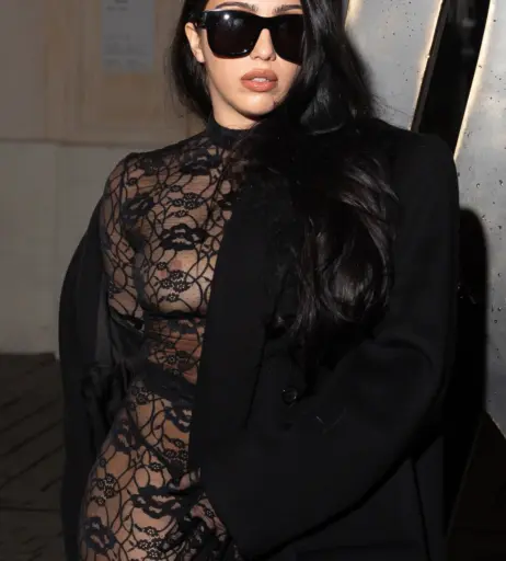 Image 2092472 from Lourdes Maria Ciccone Leon