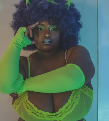 Image 20924194 from Animated_Aja/NaughtyByNelly/ThighlyInfluential