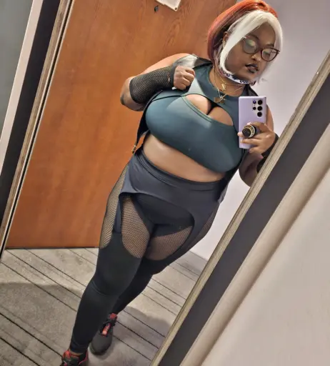 Image 20924161 from Animated_Aja/NaughtyByNelly/ThighlyInfluential