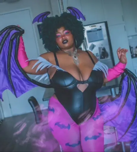 Image 20924164 from Animated_Aja/NaughtyByNelly/ThighlyInfluential