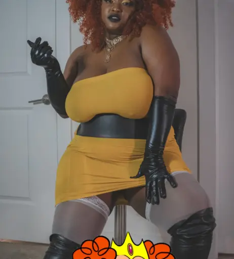 Image 20924156 from Animated_Aja/NaughtyByNelly/ThighlyInfluential