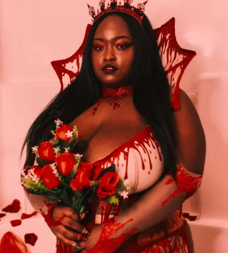 Image 20924149 from Animated_Aja/NaughtyByNelly/ThighlyInfluential