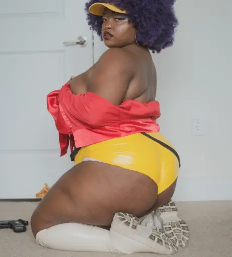 Image 20924176 from Animated_Aja/NaughtyByNelly/ThighlyInfluential