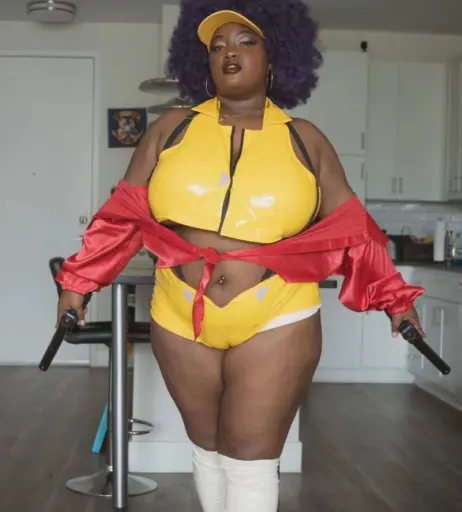 Image 20924178 from Animated_Aja/NaughtyByNelly/ThighlyInfluential