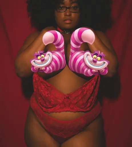Image 20924044 from Animated_Aja/NaughtyByNelly/ThighlyInfluential