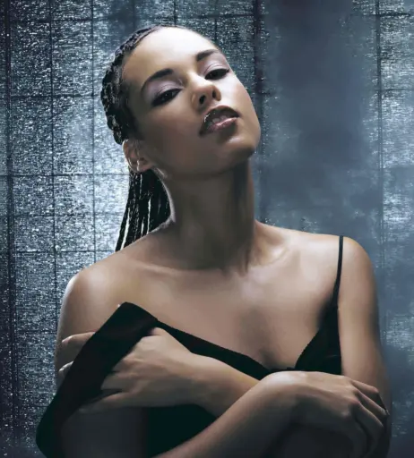 Image 2092407 from Alicia Keys