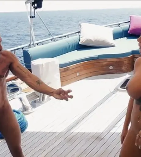 Image 2092438 from Gina-Lisa Lohfink