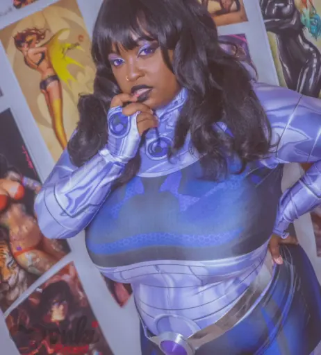 Image 20924323 from Animated_Aja/NaughtyByNelly/ThighlyInfluential