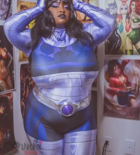 Image 20924325 from Animated_Aja/NaughtyByNelly/ThighlyInfluential