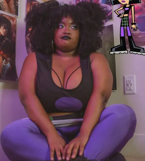 Image 20924367 from Animated_Aja/NaughtyByNelly/ThighlyInfluential