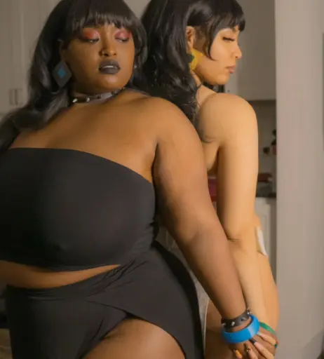 Image 20924366 from Animated_Aja/NaughtyByNelly/ThighlyInfluential