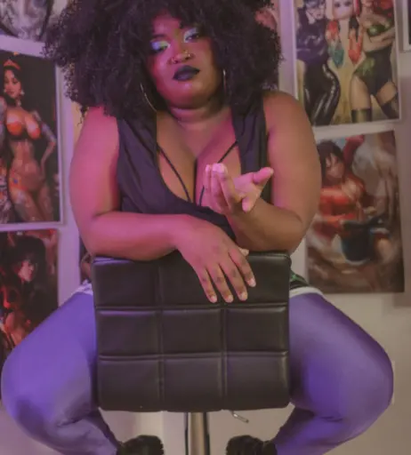 Image 20924368 from Animated_Aja/NaughtyByNelly/ThighlyInfluential