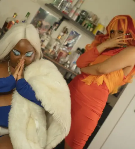 Image 20924351 from Animated_Aja/NaughtyByNelly/ThighlyInfluential