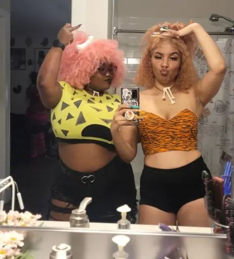 Image 20924359 from Animated_Aja/NaughtyByNelly/ThighlyInfluential