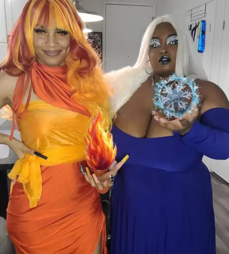 Image 20924358 from Animated_Aja/NaughtyByNelly/ThighlyInfluential