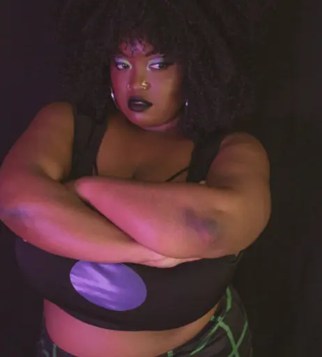 Image 20924341 from Animated_Aja/NaughtyByNelly/ThighlyInfluential