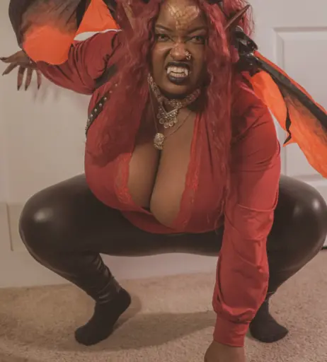 Image 20924238 from Animated_Aja/NaughtyByNelly/ThighlyInfluential
