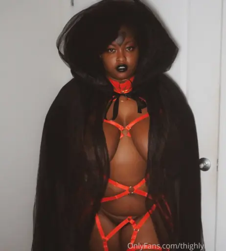 Image 20924260 from Animated_Aja/NaughtyByNelly/ThighlyInfluential