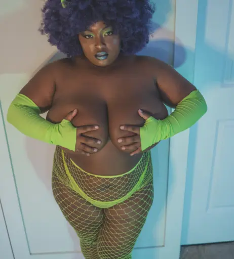 Image 20924259 from Animated_Aja/NaughtyByNelly/ThighlyInfluential