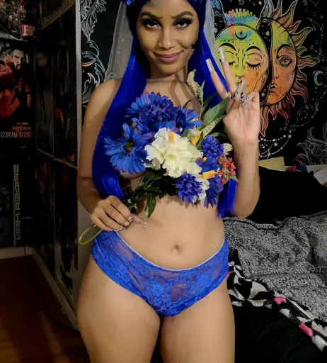 Image 20924240 from Animated_Aja/NaughtyByNelly/ThighlyInfluential