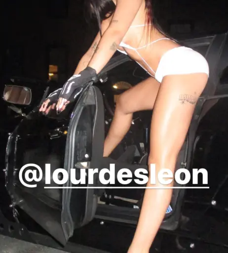 Image 2092645 from Lourdes Maria Ciccone Leon