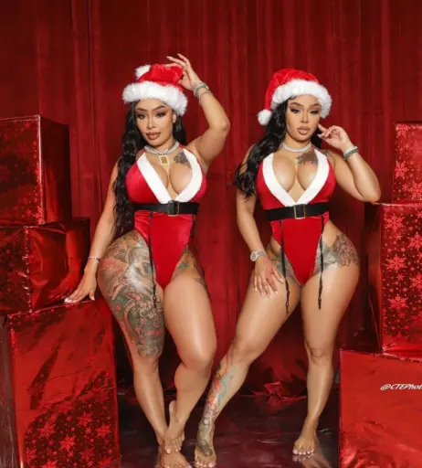 Image 20926470 from Double Dose Twins