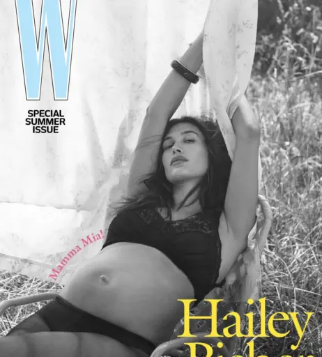 Image 2092662 from Hailey Bieber