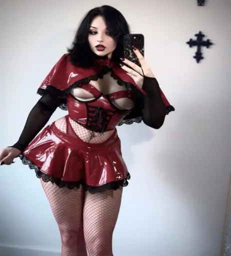 Image 20926152 from lexalacie | hexkittie | crucifixlex | crucifixgrl