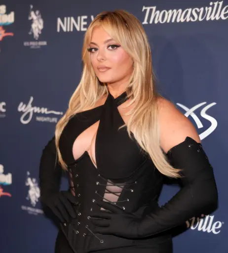 Image 2092187 from Bebe Rexha