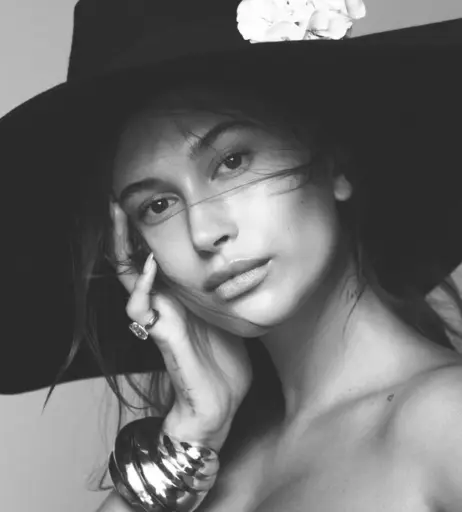 Image 2092130 from Hailey Bieber