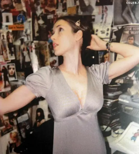 Image 2092316 from Winona Ryder