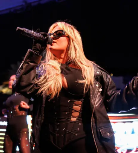 Image 2092337 from Bebe Rexha