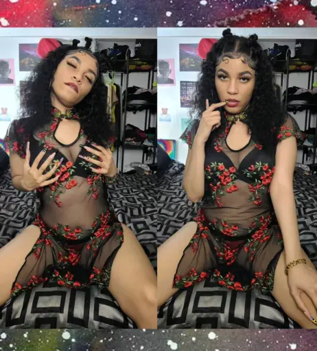 Image 20922026 from Animated_Aja/NaughtyByNelly/ThighlyInfluential