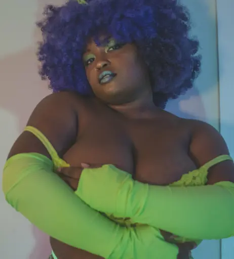 Image 20922030 from Animated_Aja/NaughtyByNelly/ThighlyInfluential