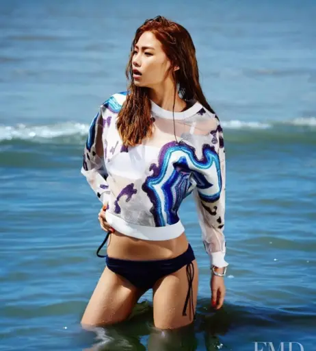 Image 2092222 from Jung Ho-yeon