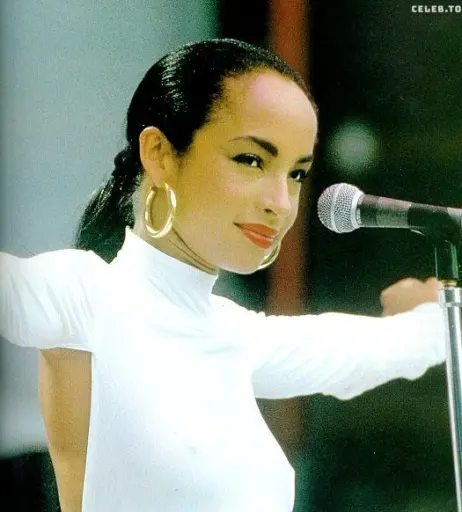 Image 2092223 from Sade