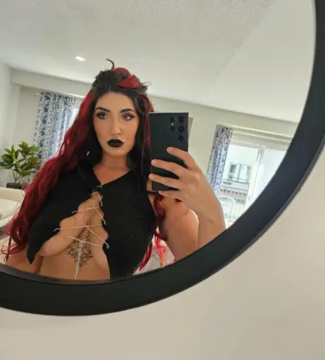 Image 20922241 from Brittanybj / Scarlet Winters