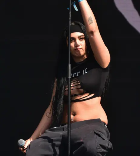 Image 2092912 from Lourdes Maria Ciccone Leon