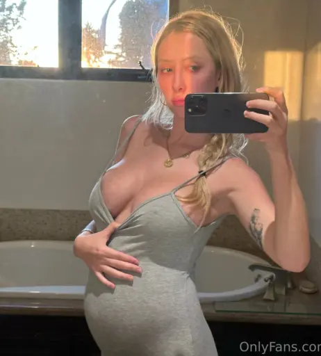 Image 20929177 from The Naked Philanthropist Kaylen Ward | Kaybaby1