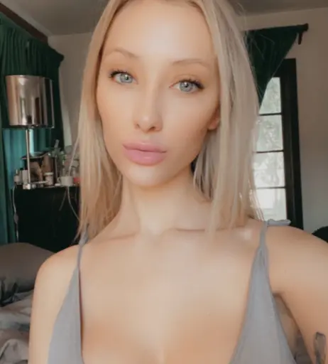 Image 20929098 from The Naked Philanthropist Kaylen Ward | Kaybaby1