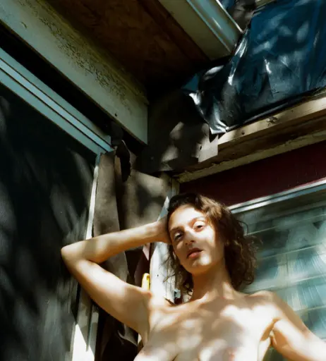 Image 2092934 from Alexandra Berlingieri