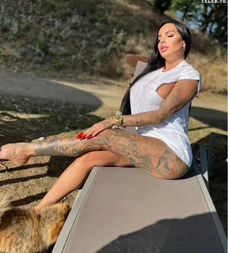 Image 2093852 from Gina-Lisa Lohfink