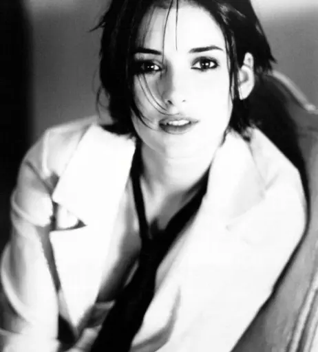 Image 2093585 from Winona Ryder